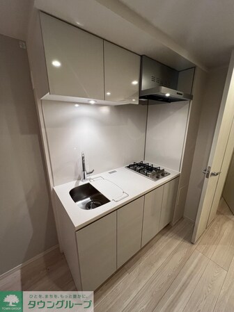 イプセ東高円寺の物件内観写真